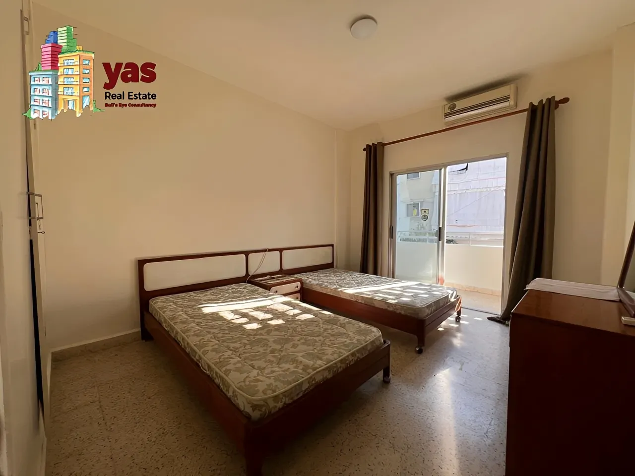 Apartment for Rent in Bqennaya