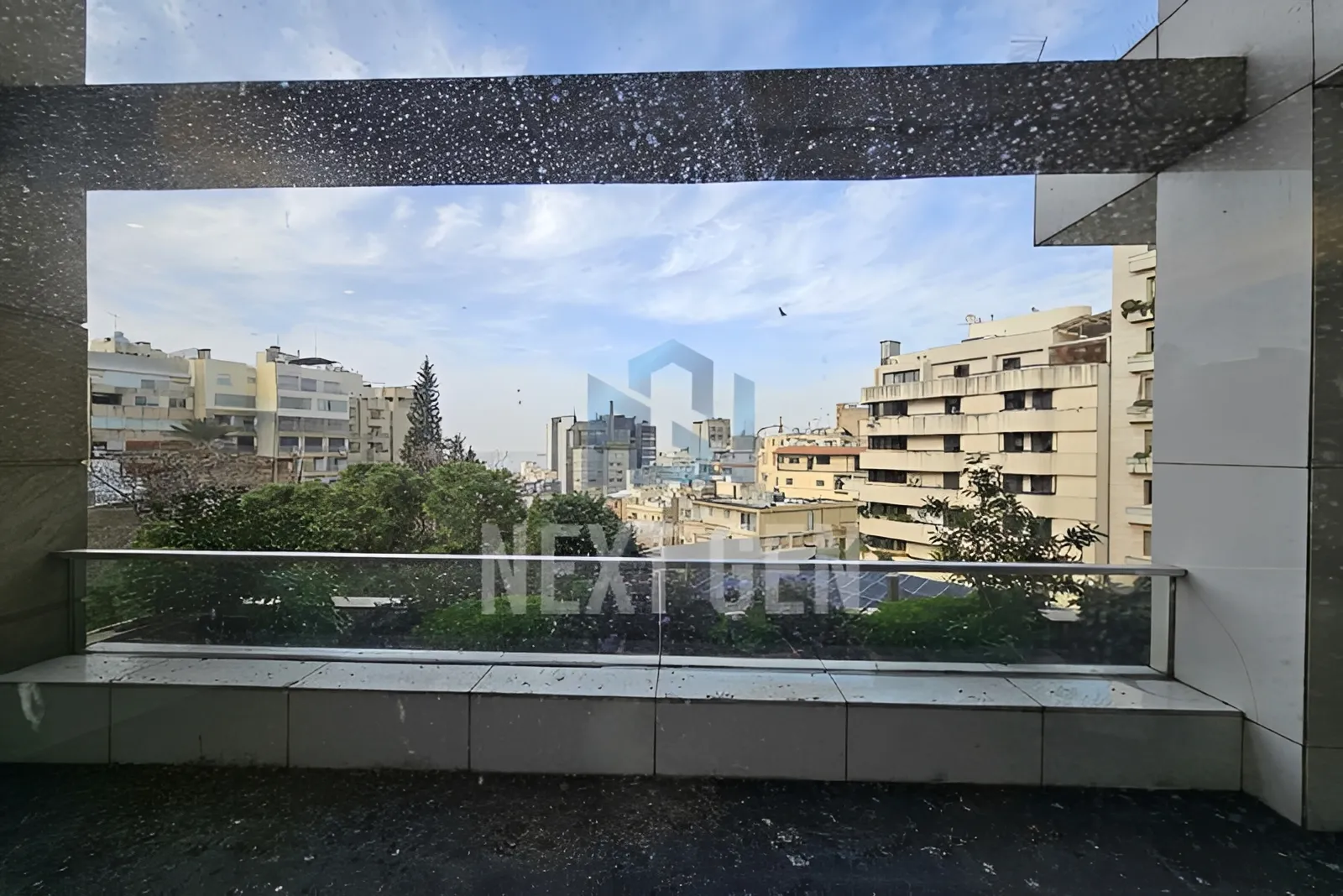 Apartment for Rent in Achrafieh
