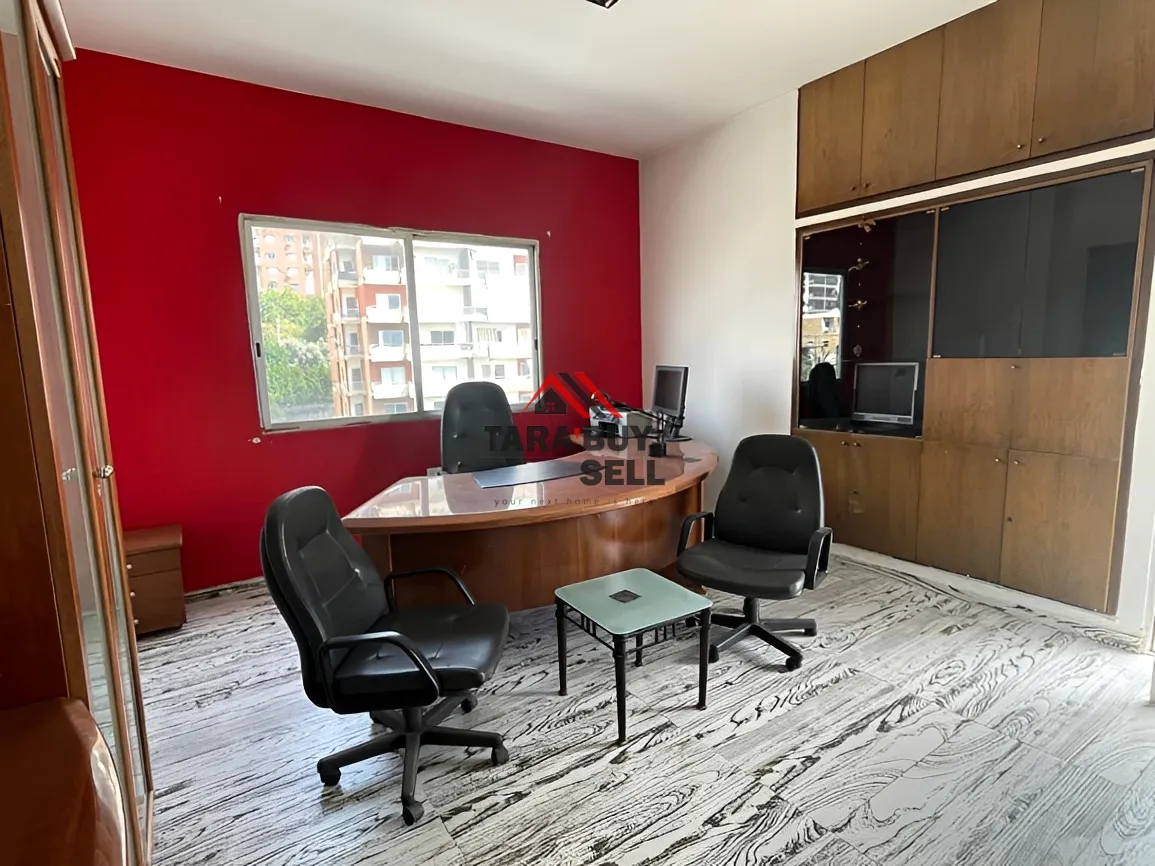 Apartment for sale in Jounieh, Lebanon