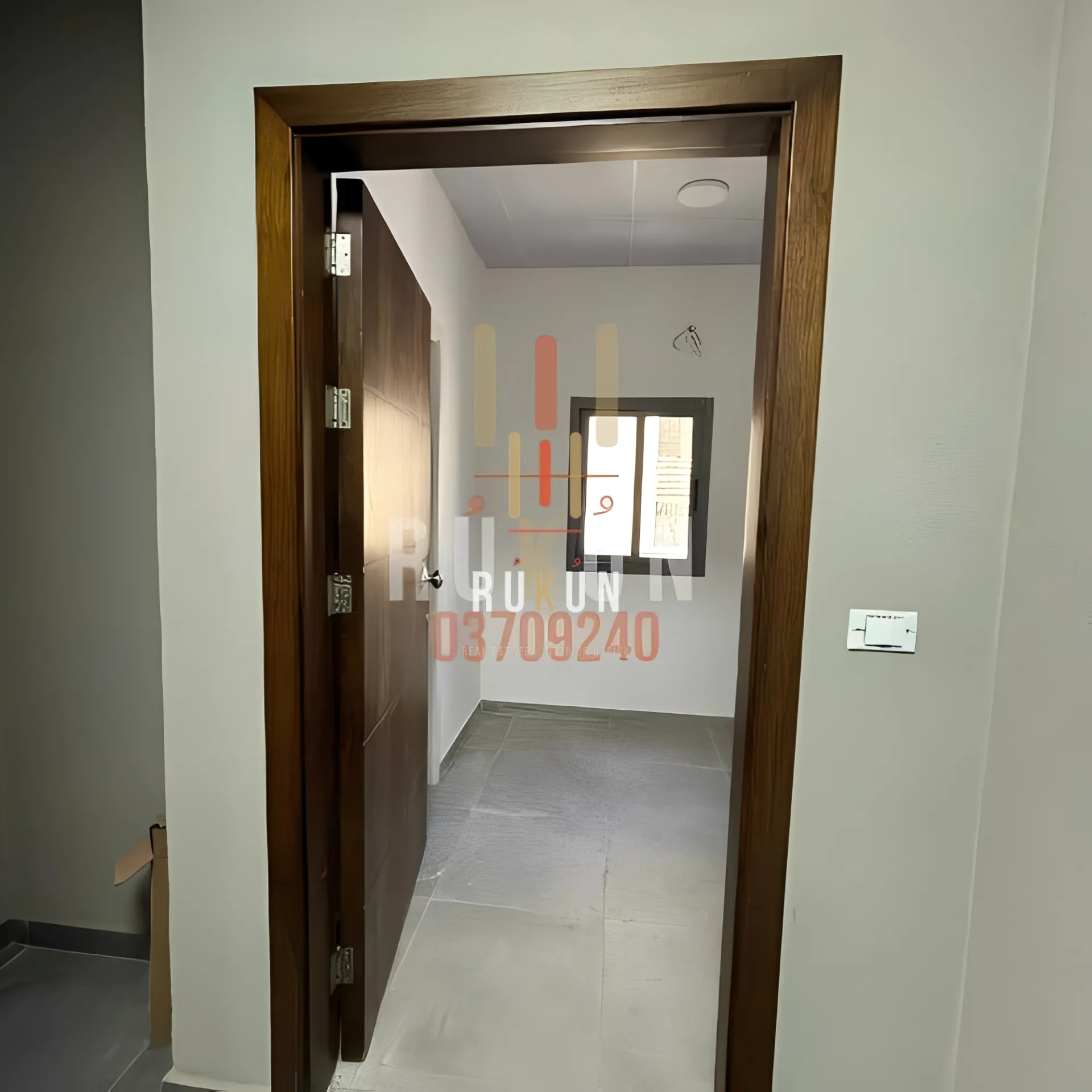 Office for rent in Achrafieh, Beirut, Lebanon