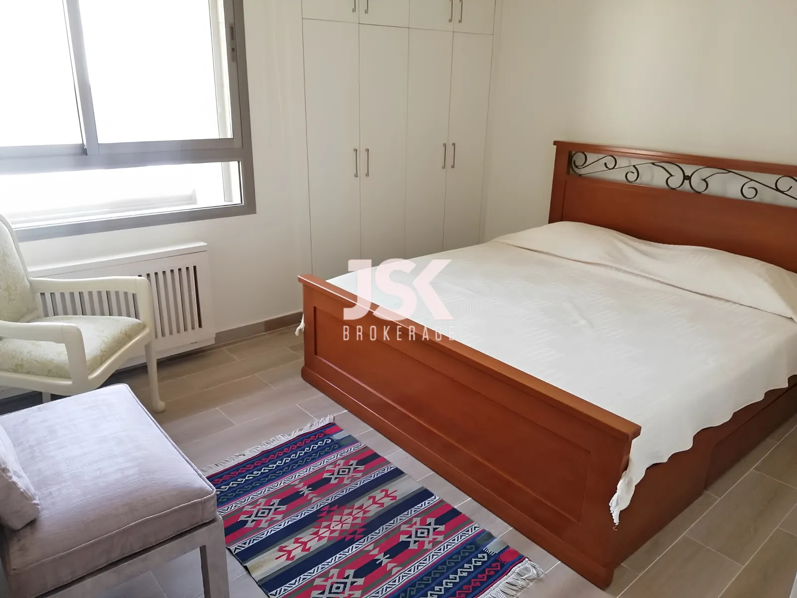 Apartment for Rent in Achrafieh