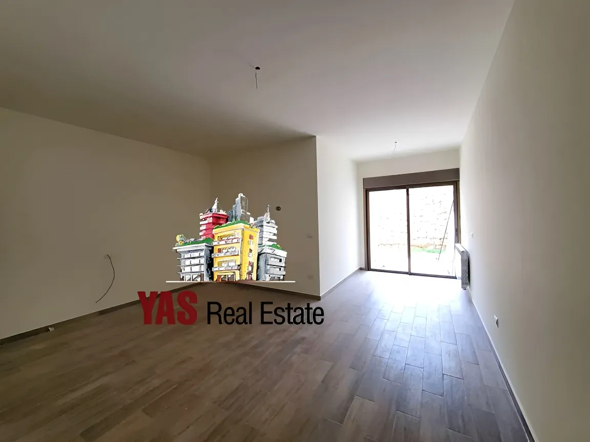 Apartment for Sale in Ajaltoun
