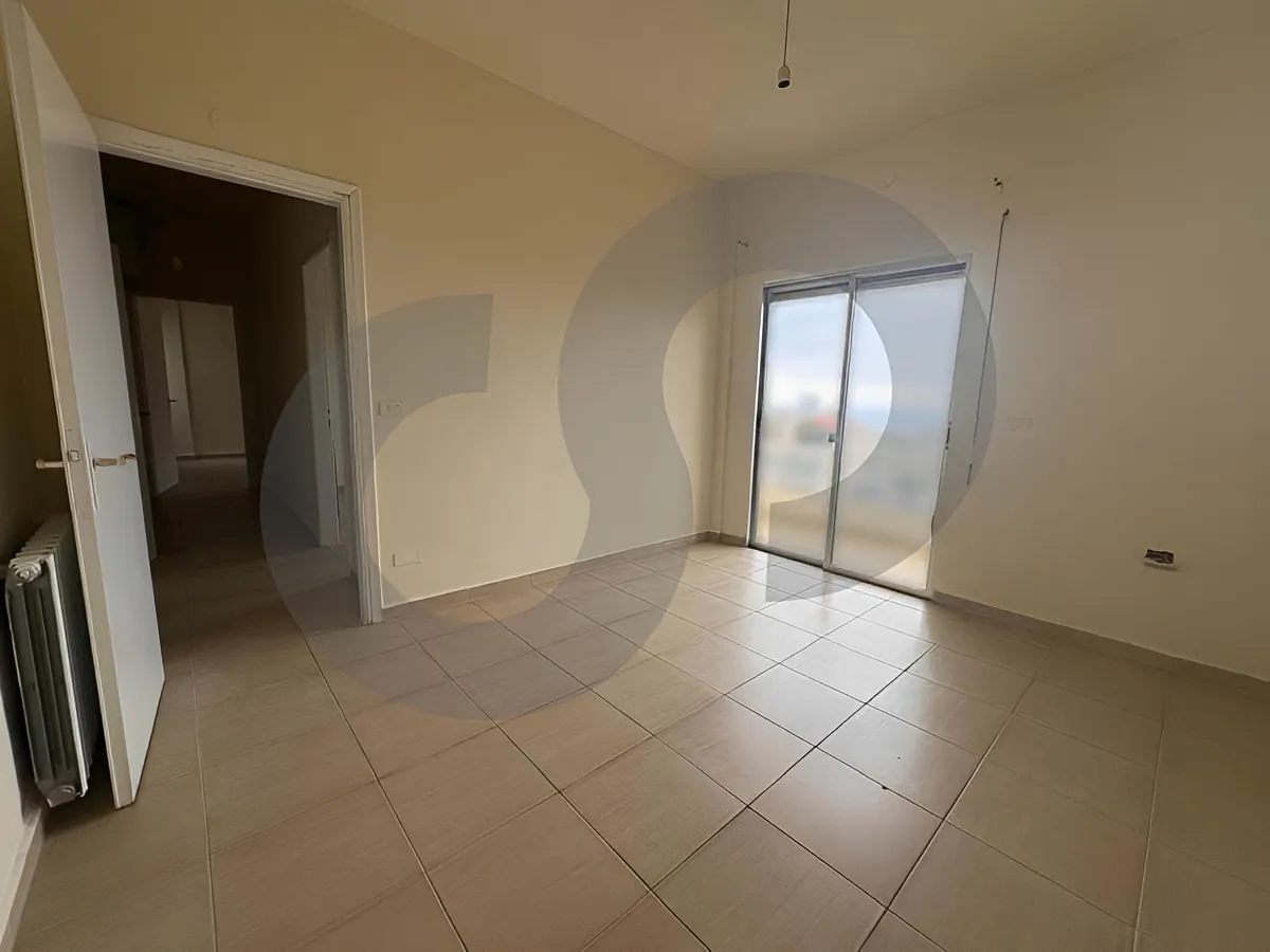 Apartment for Sale in Zouk Mosbeh, Lebanon