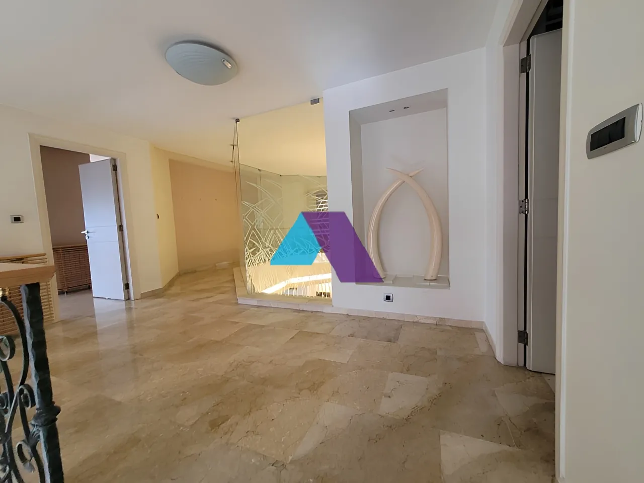 Apartment for Sale in Sahel Aalma - 5 bed, 5 bath
