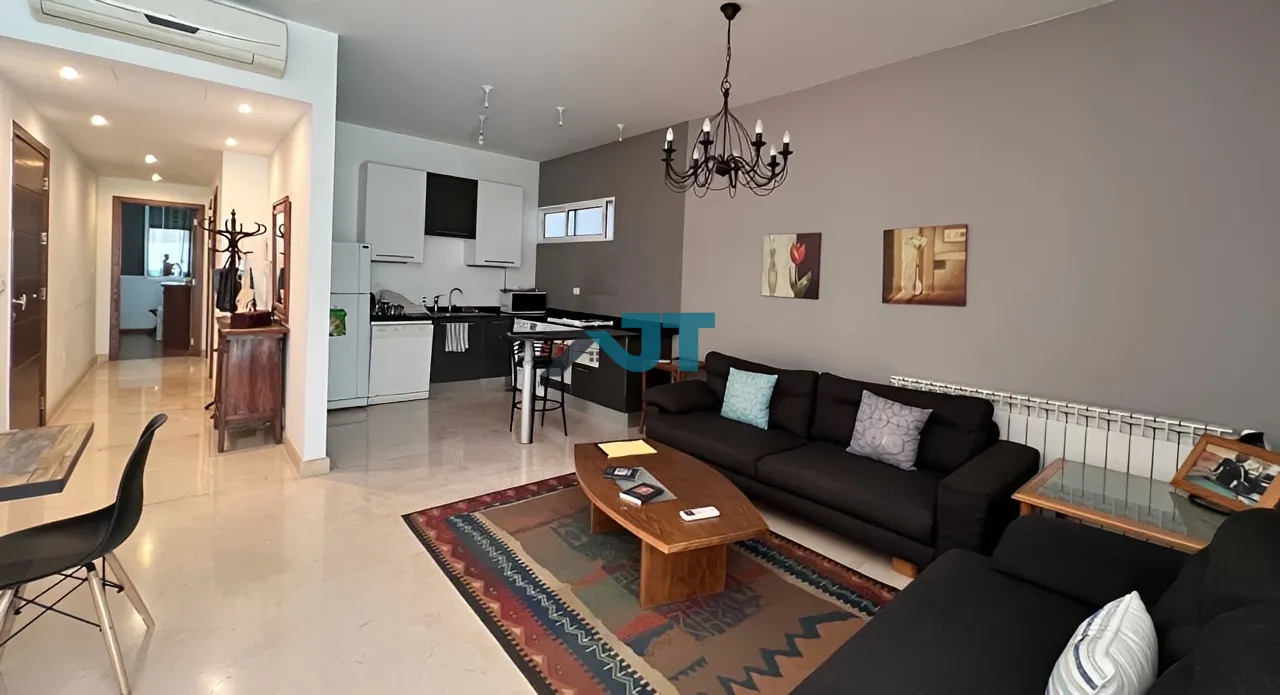 Apartment for Rent in Sodeco