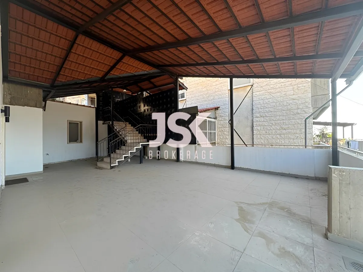Apartment for Rent in Broummana, Lebanon