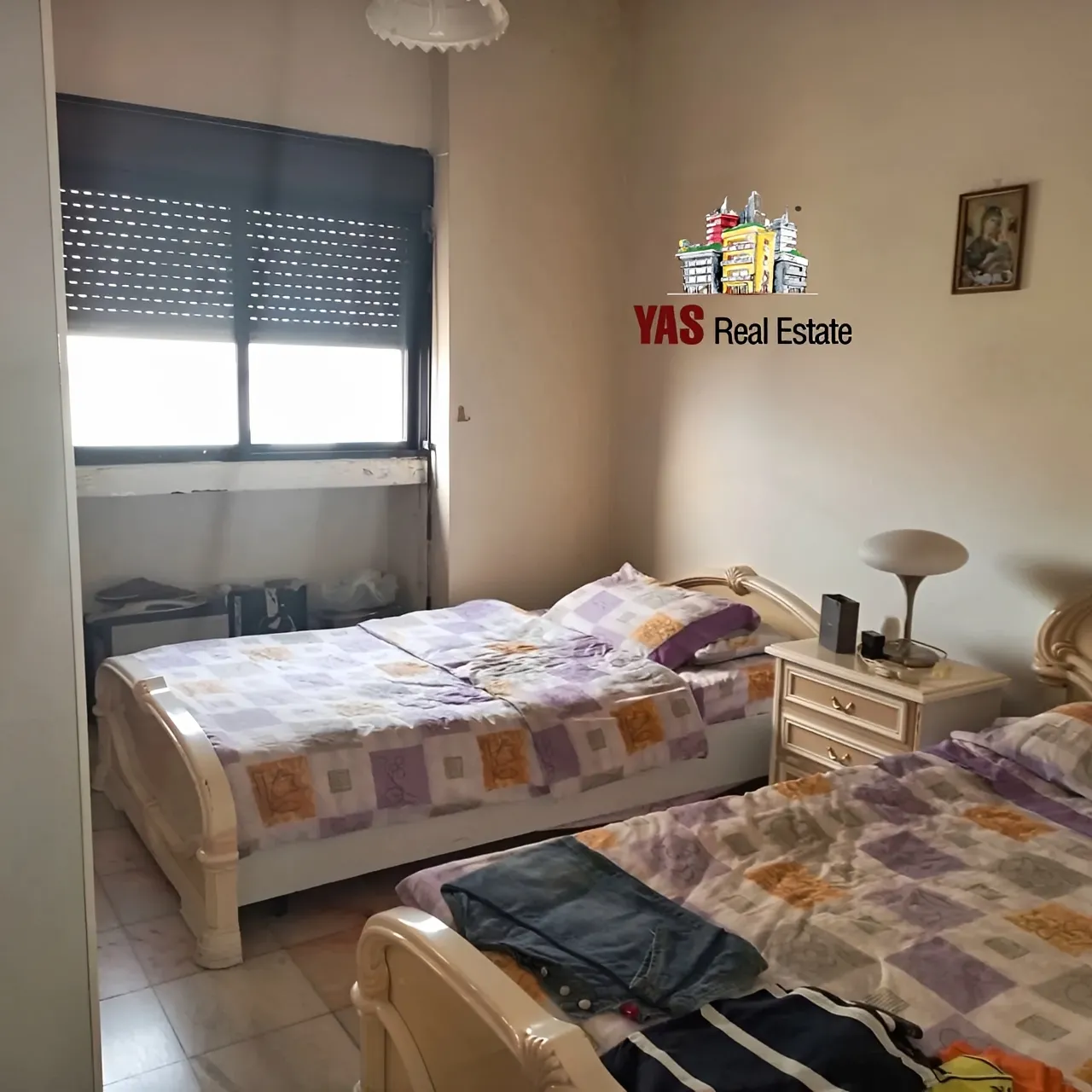 Apartment for Sale in Dbayeh