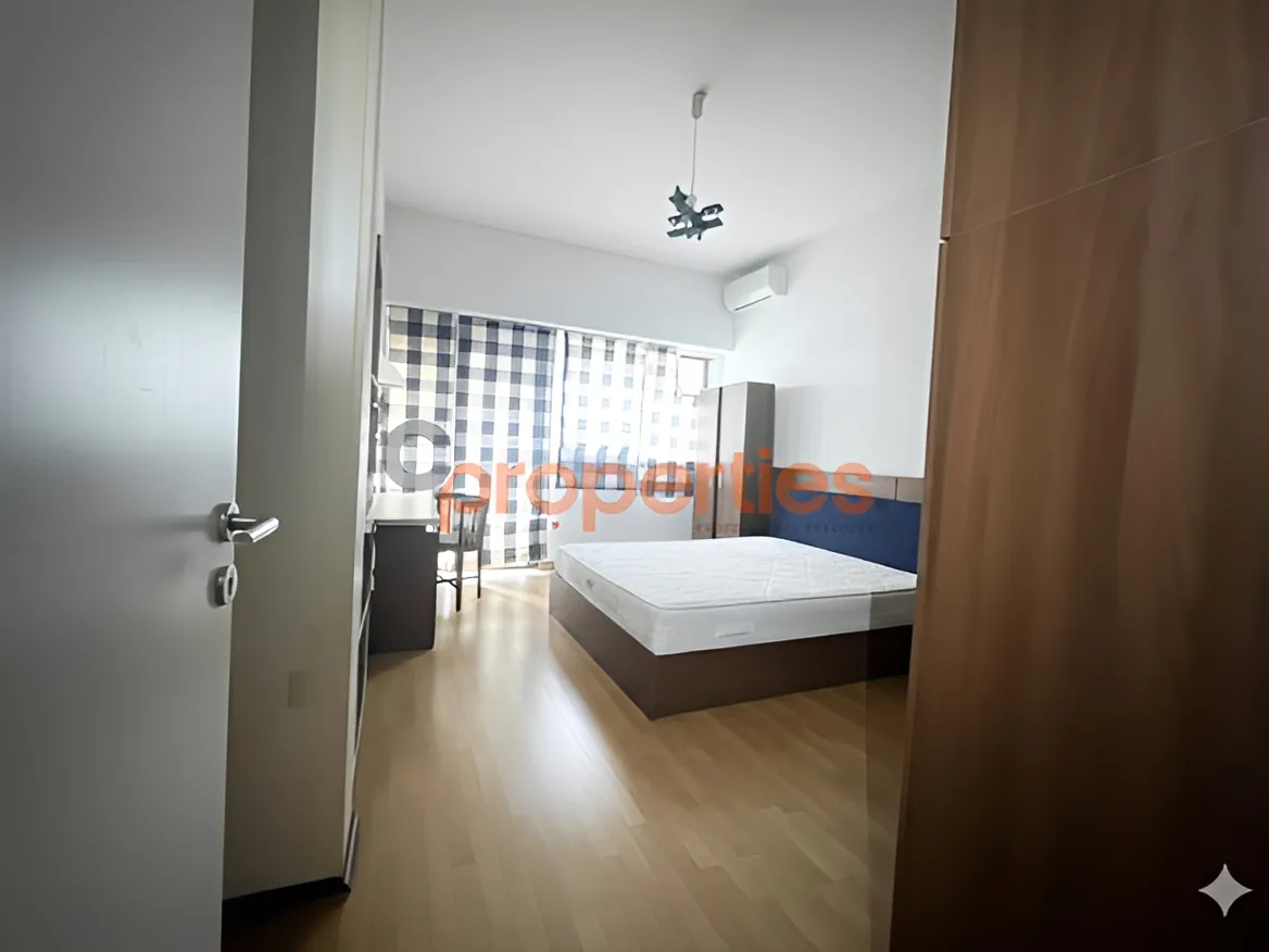 Apartment for Rent in Naqqache