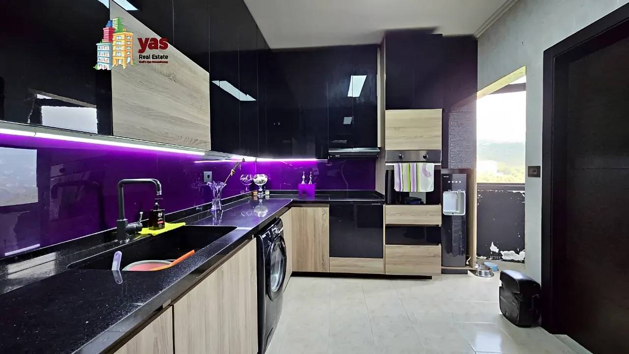 Apartment for Sale in Jeita