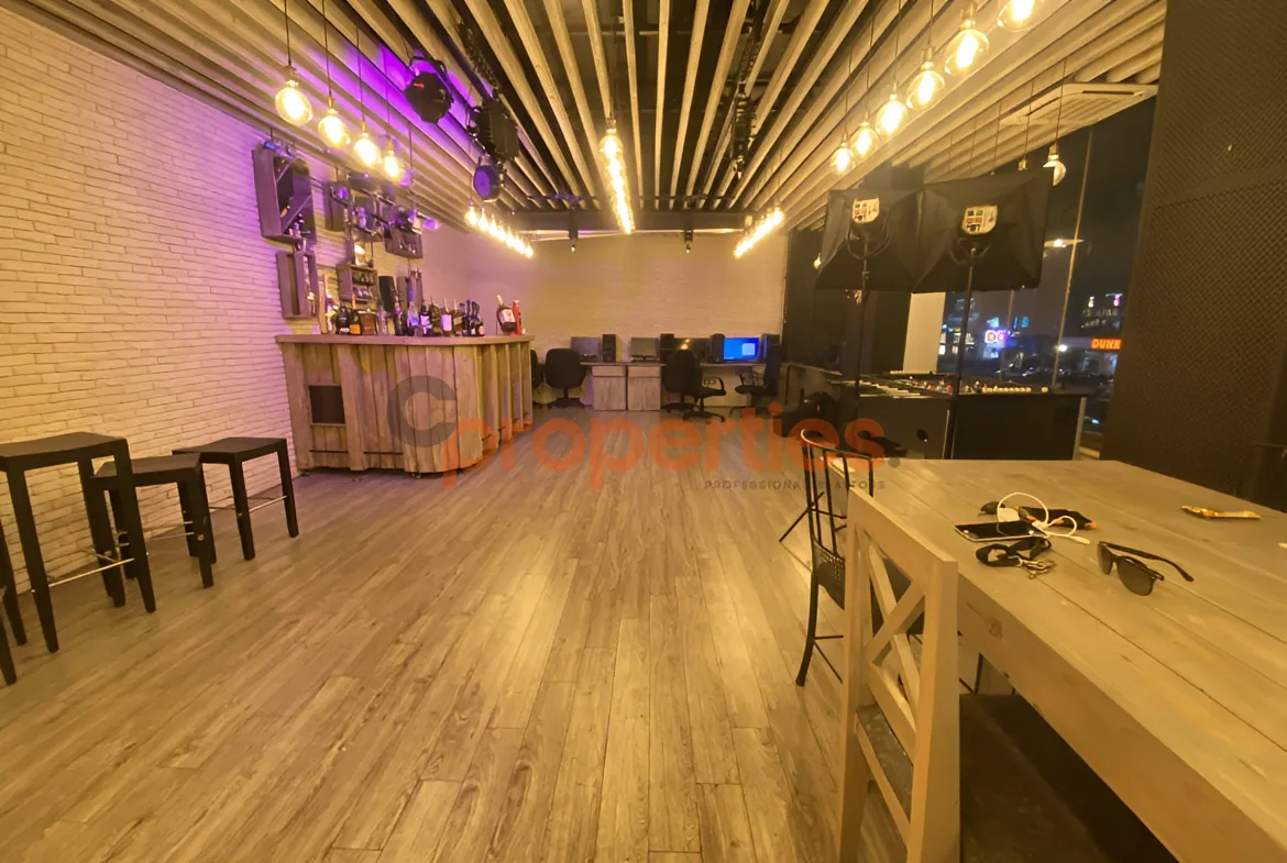 Office for Rent in Zalqa