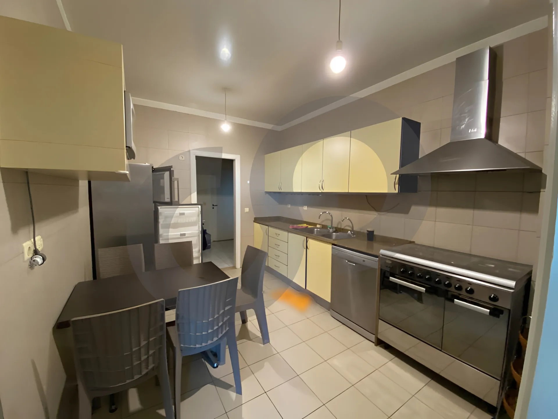 Apartment for Sale in Achrafieh