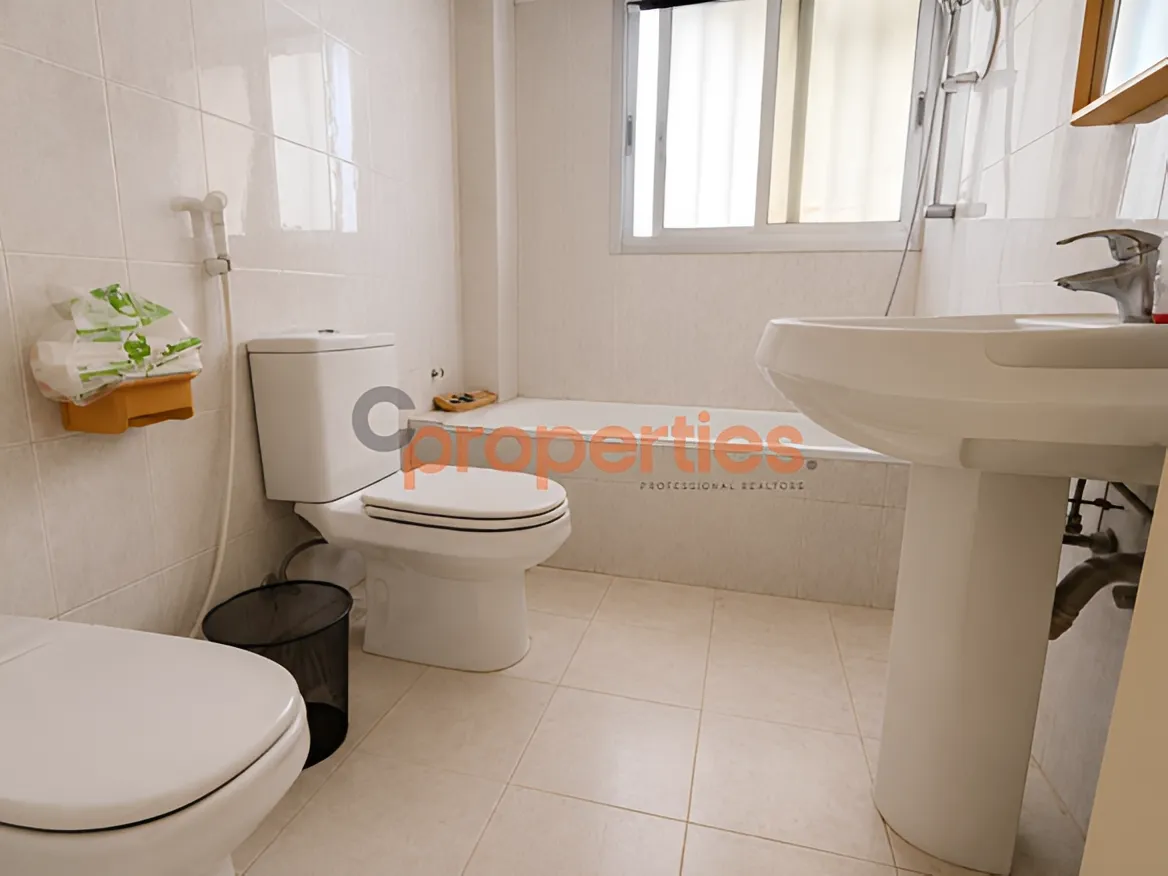 Apartment for Sale in Badaro
