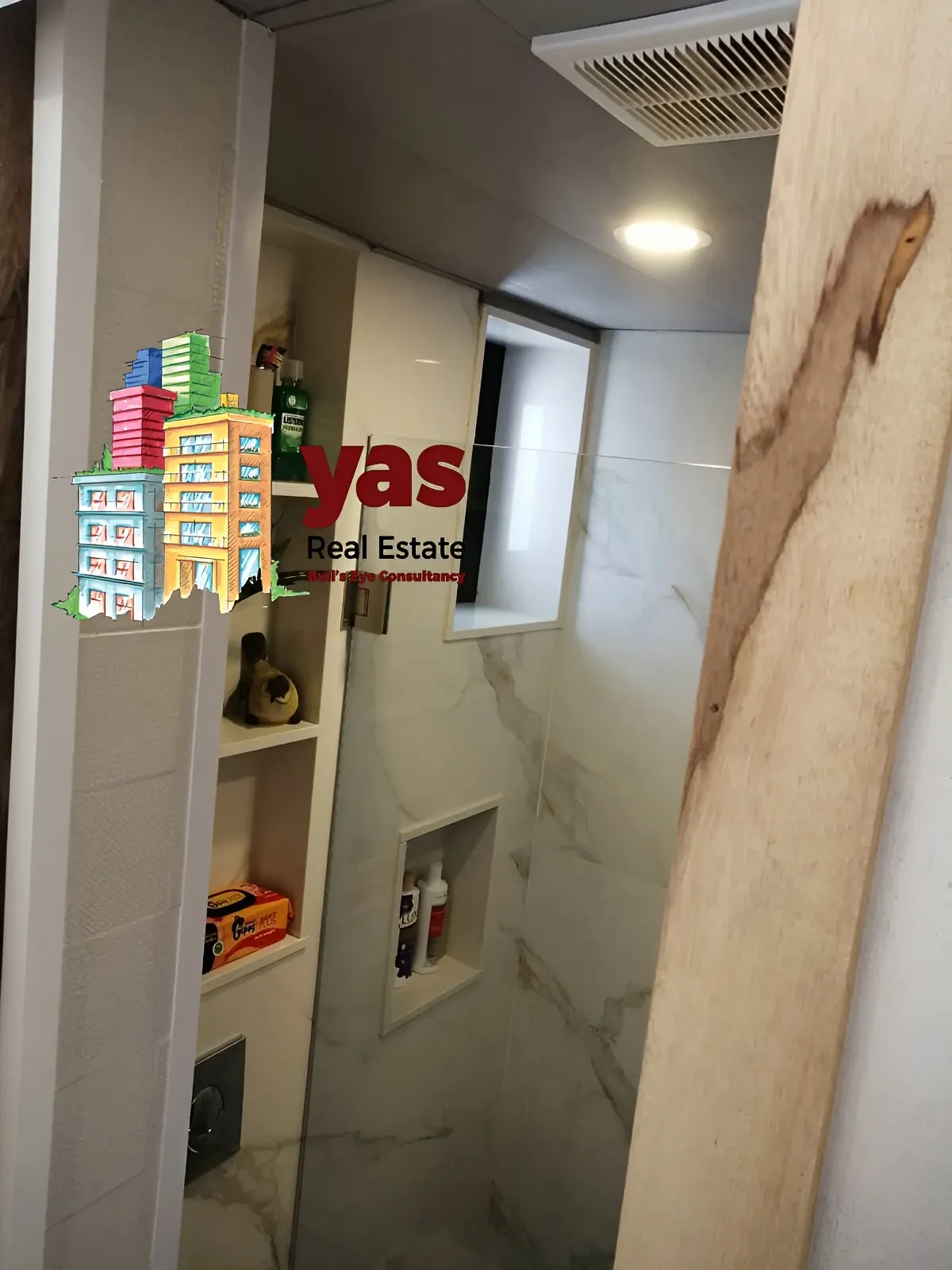 Chalet for Sale in Kaslik
