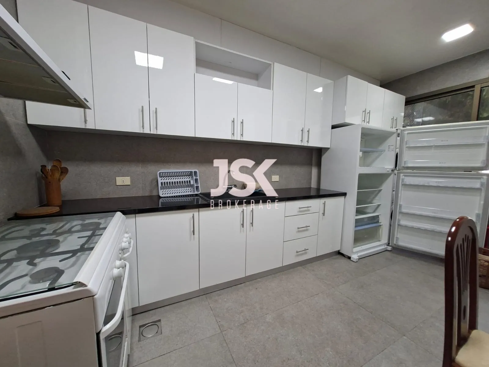 Apartment for Sale in Broummana
