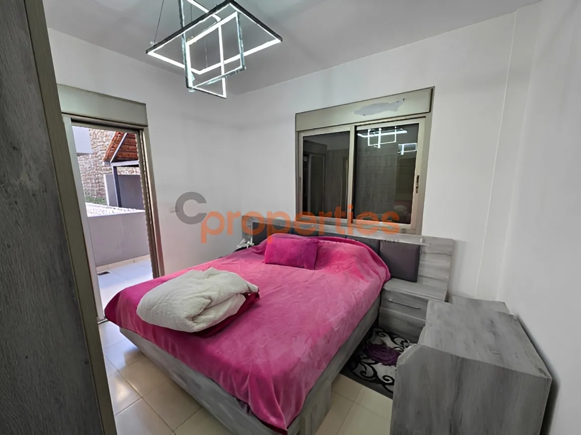 Apartment for Sale in Jouret El Ballout