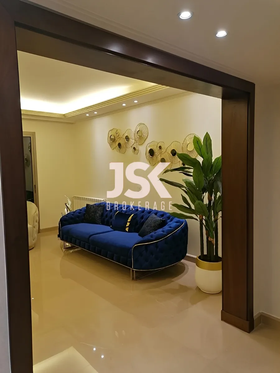 Apartment for Rent in Baabda, Lebanon