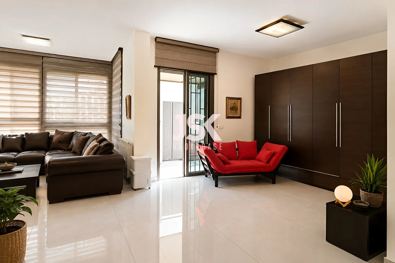 Apartment for Sale in Baabdat