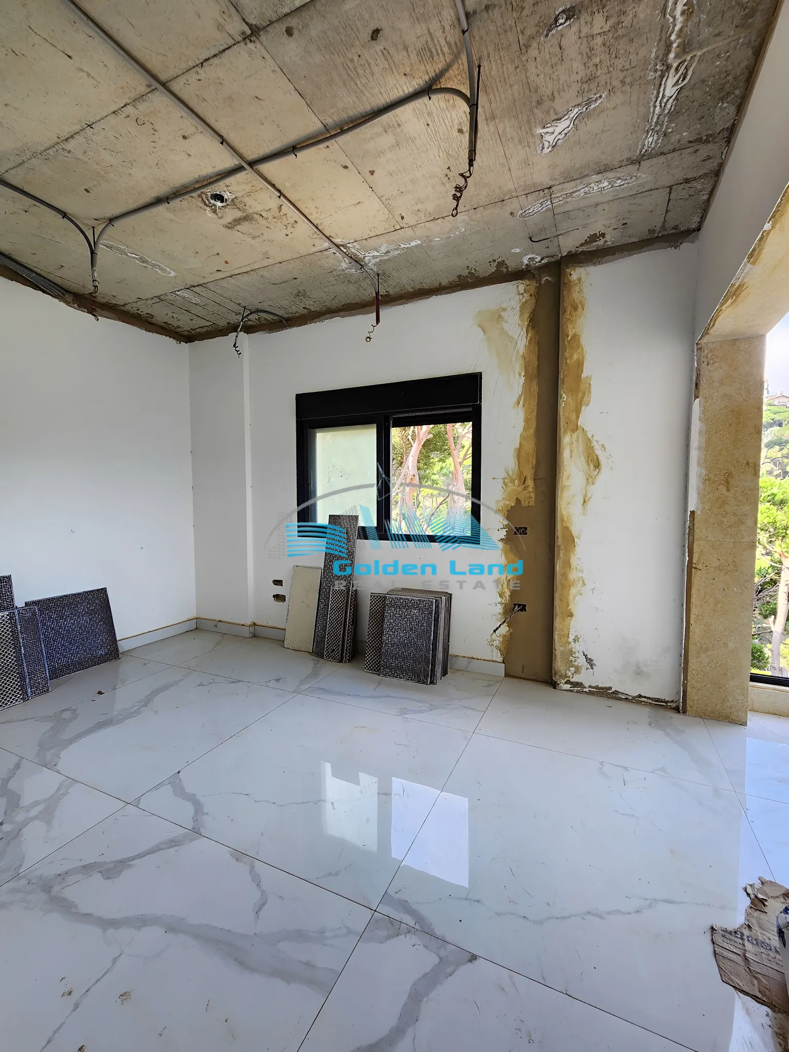 Apartment for Sale in Broummana