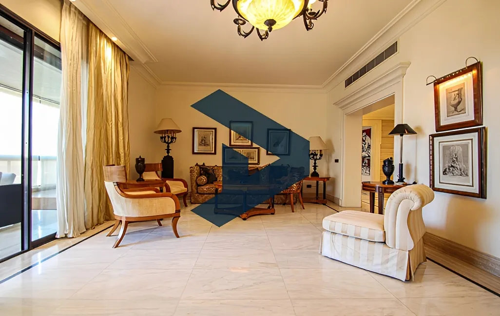 Apartment for rent in Ras Beirut, Beirut, Lebanon