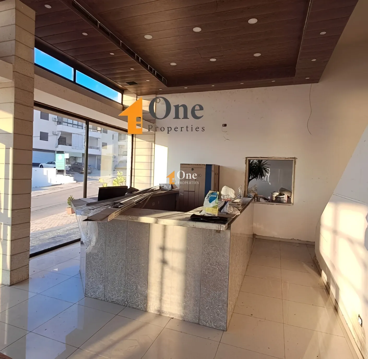 Restaurant for Rent in Nahr Ibrahim, Lebanon