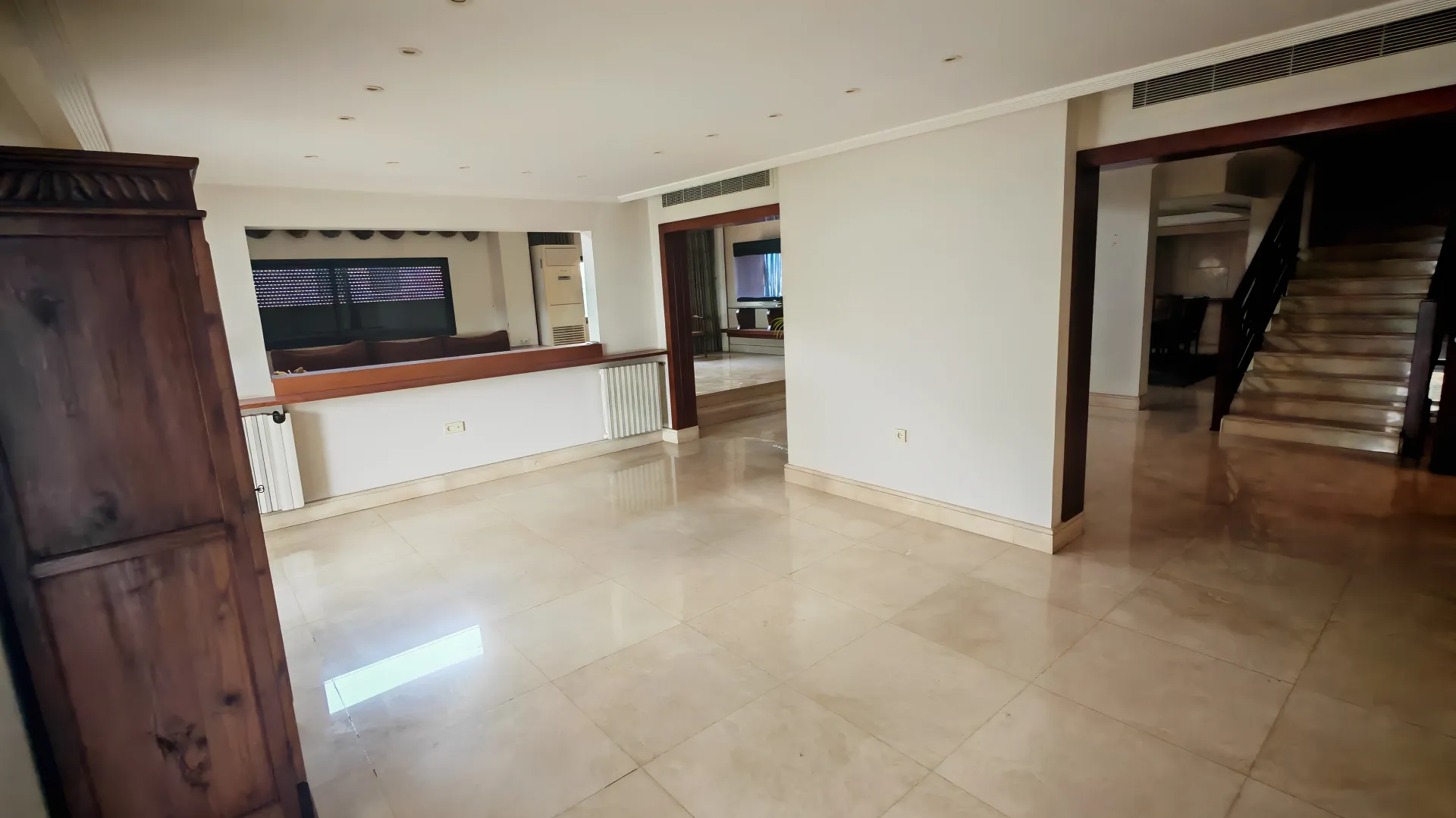 Duplex in Mar takla, hazmieh - 3 bed, 4.5 bath