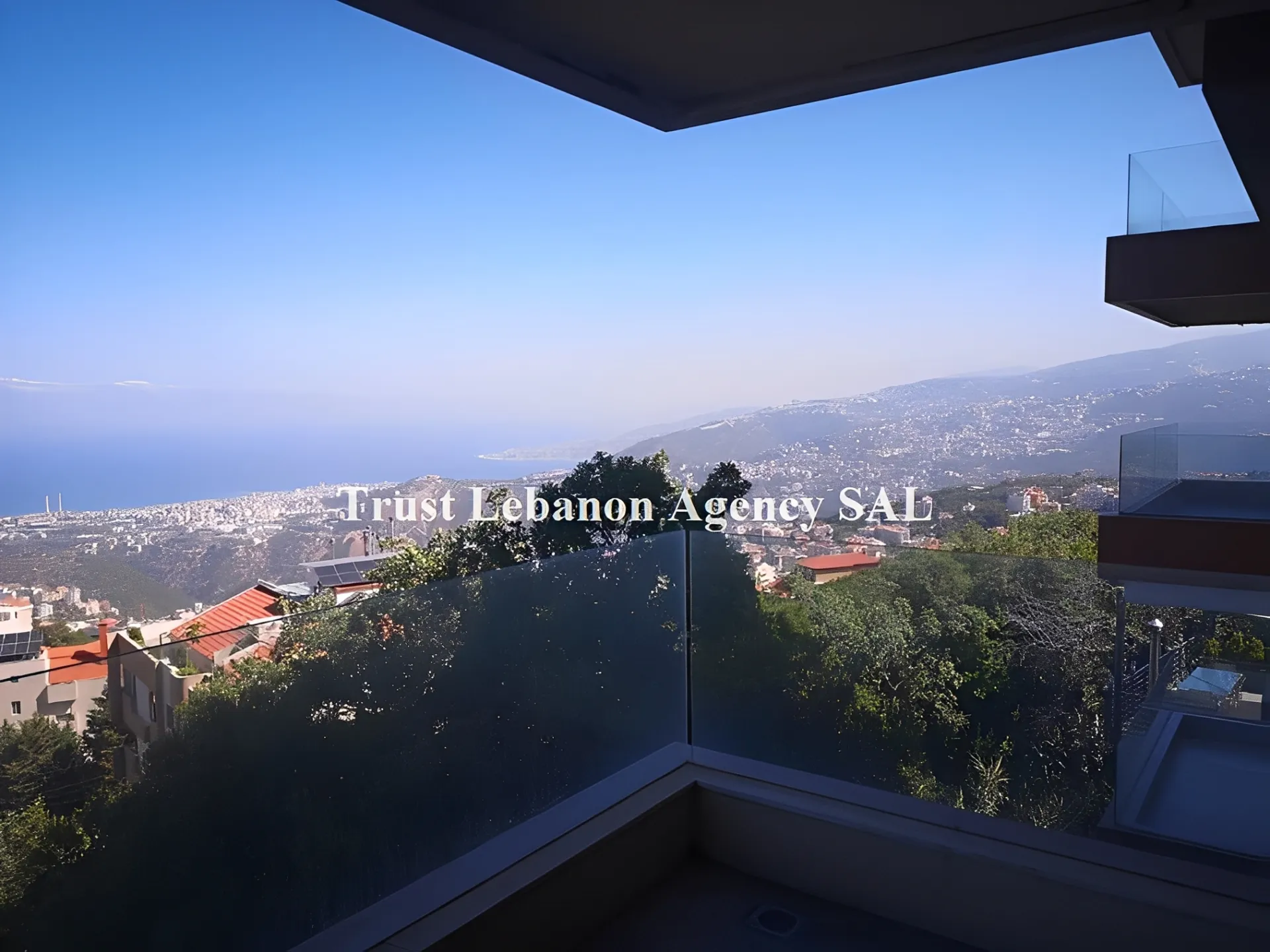 Apartment for Sale in Metn Kornet Chehwen Lebanon