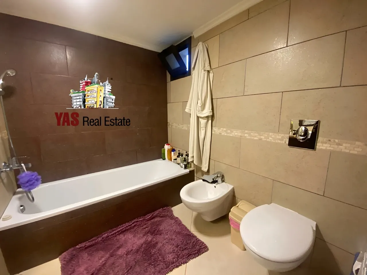 Apartment for Sale in Mtaileb