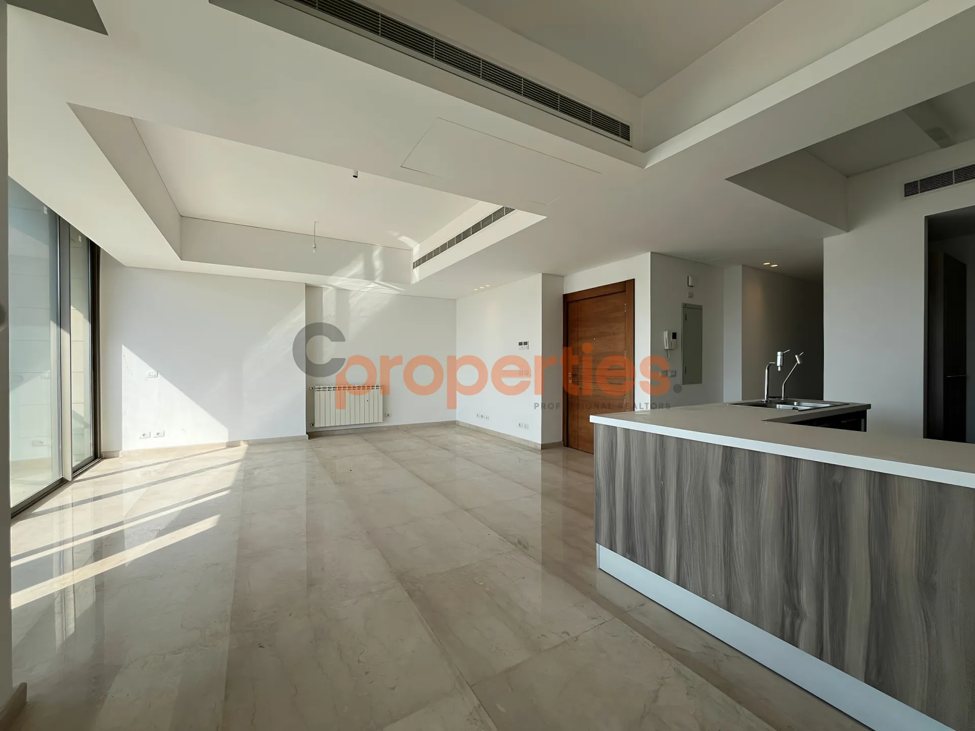 Apartment for Sale in Achrafieh