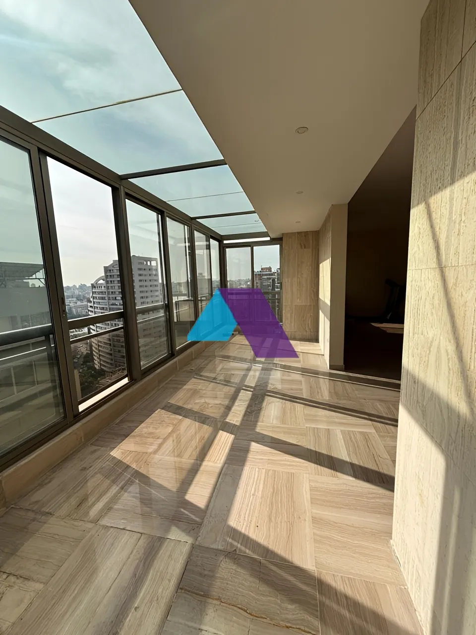 Apartment for Sale in Achrafieh