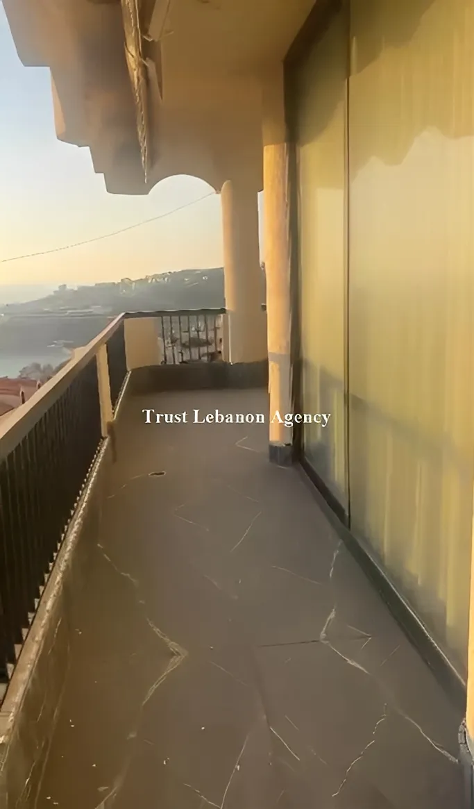 Duplex for Sale in Keserwan Sahel Alma Lebanon - 3 bed, 10 bath