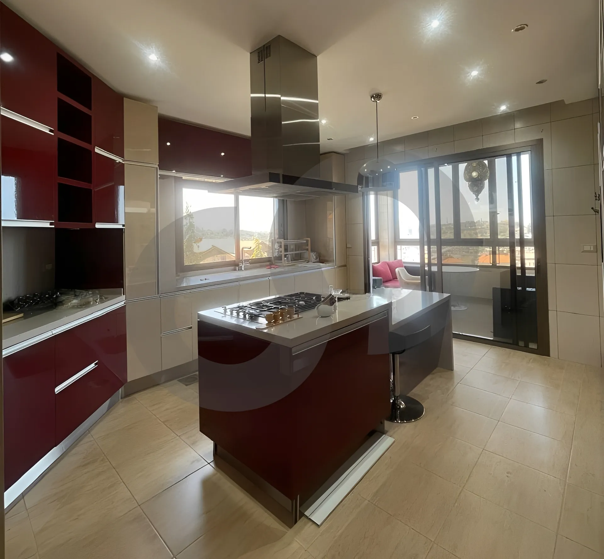 Apartment for Sale in Aley