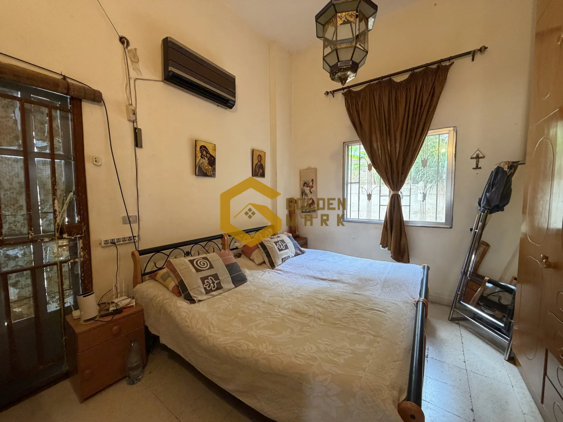 Apartment for Sale in Blat