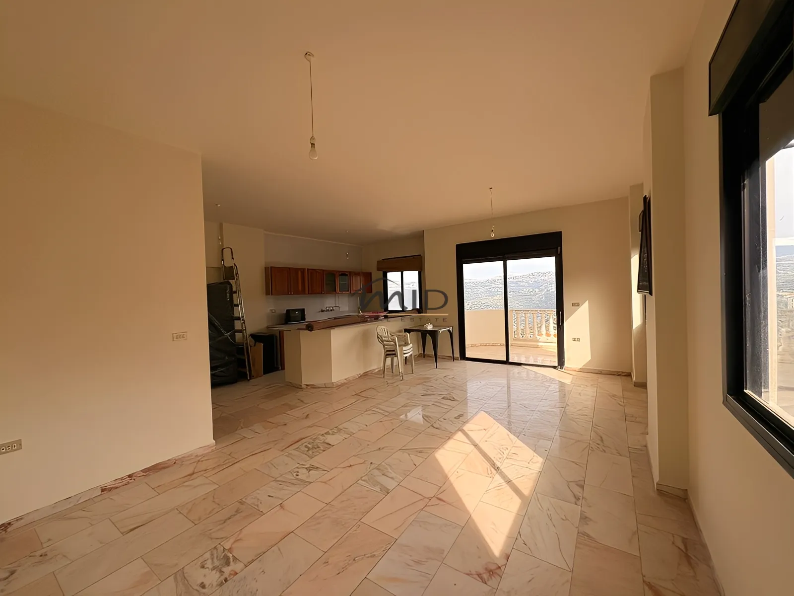 Apartment in Zaghrine, lebanon