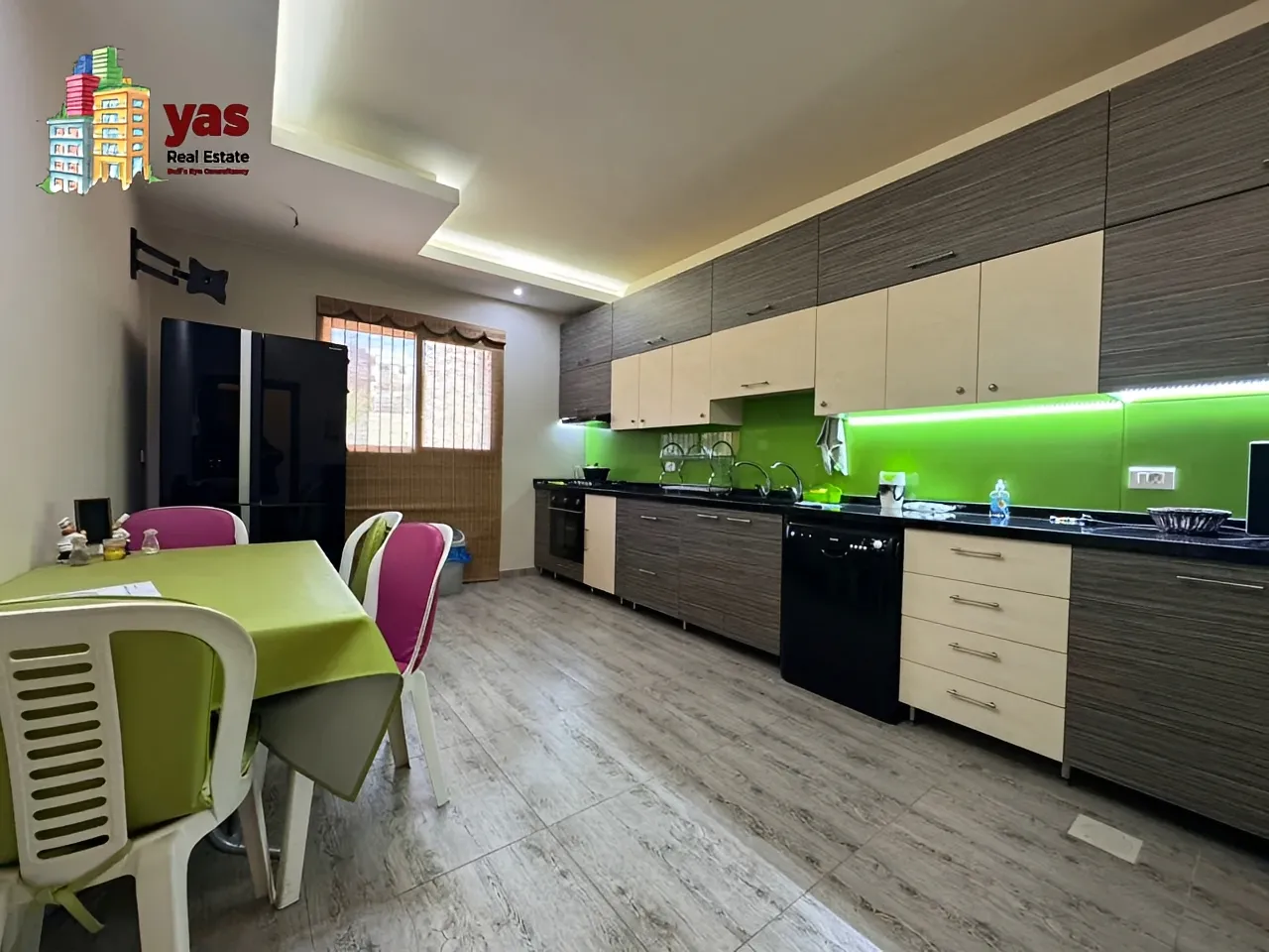 Apartment for Sale in Jeita
