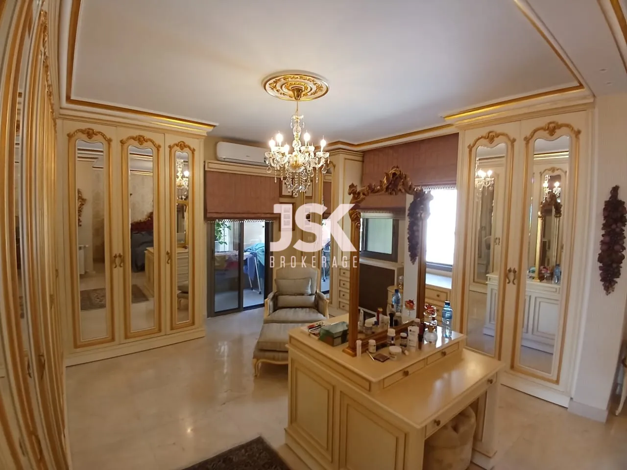 Apartment for Sale in Broummana