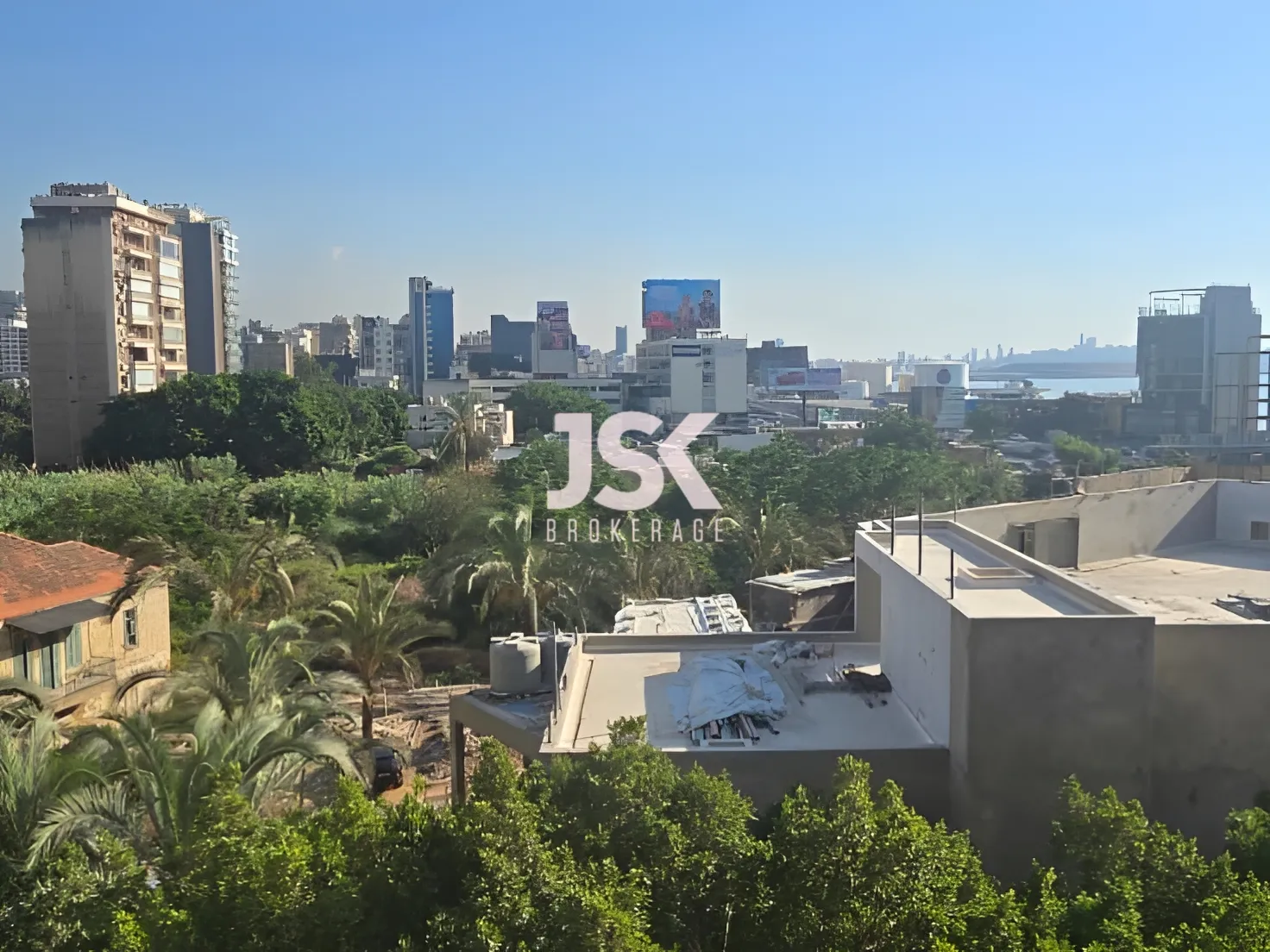 Apartment for Sale in Antelias - 2 bed, 2 bath