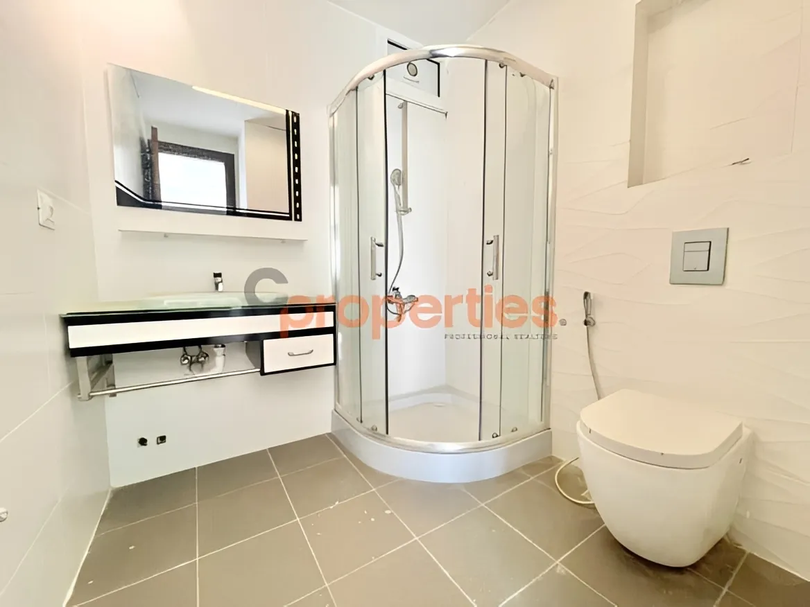 Apartment for Sale in Sahel Aalma