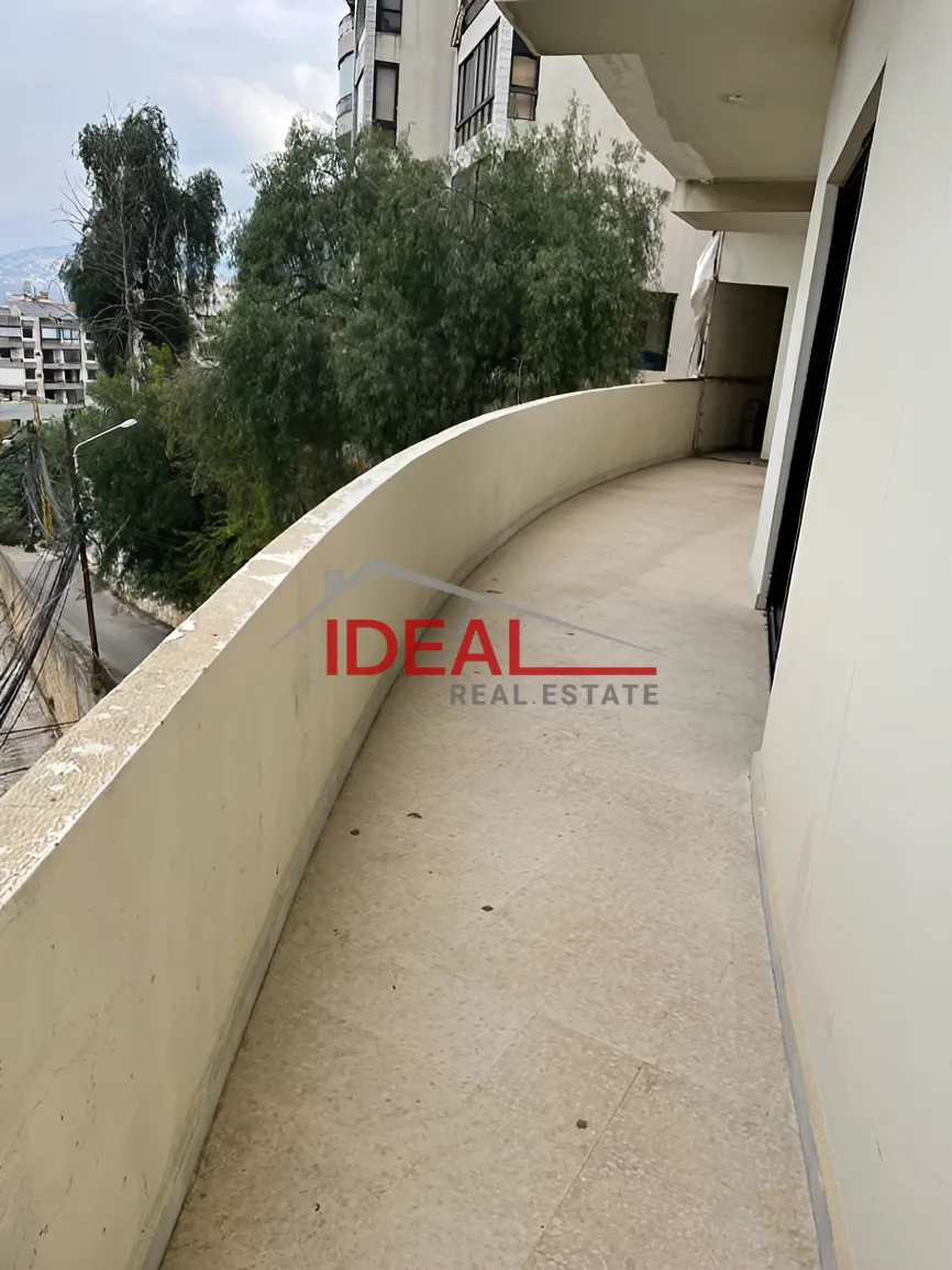 Shop for sale in Zouk Mosbeh