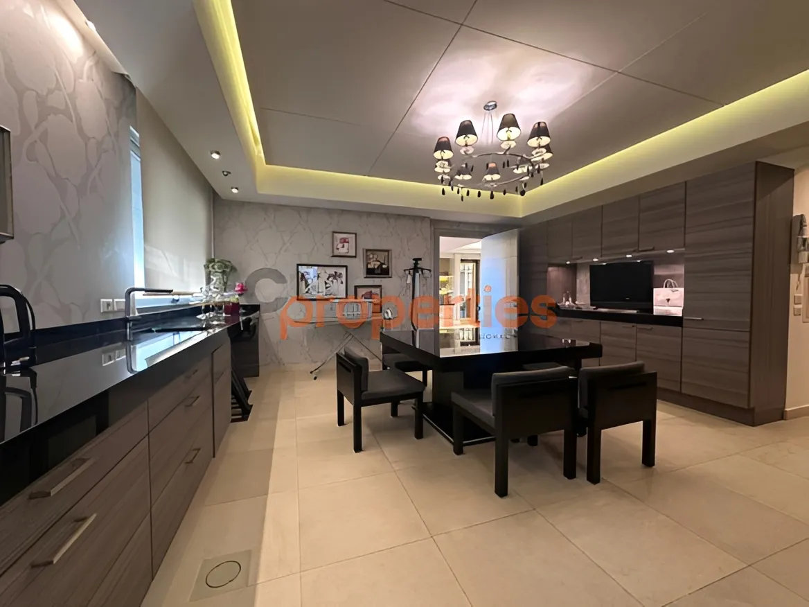 Apartment for Sale in Raoucheh
