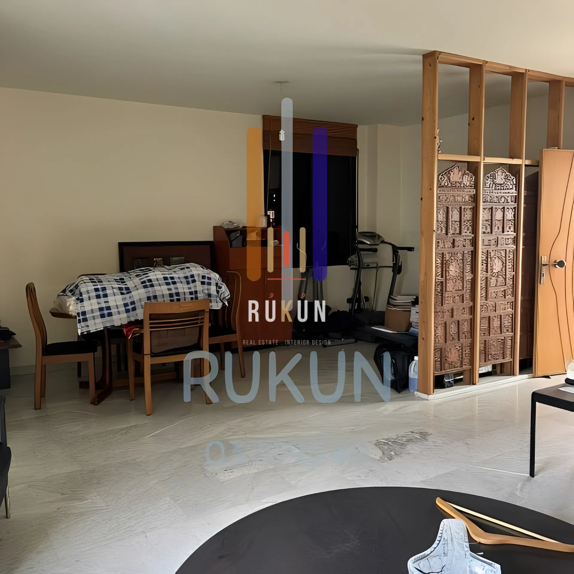 Triplex for sale in Tilal Ain Saadeh, Metn, Lebanon