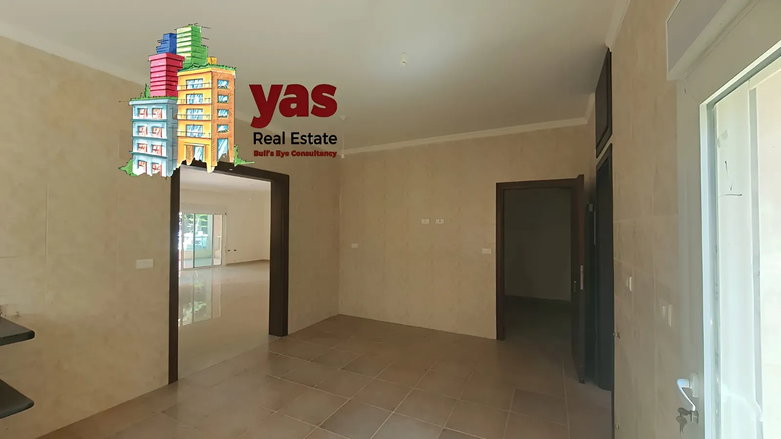 Apartment for Sale in Aamchit