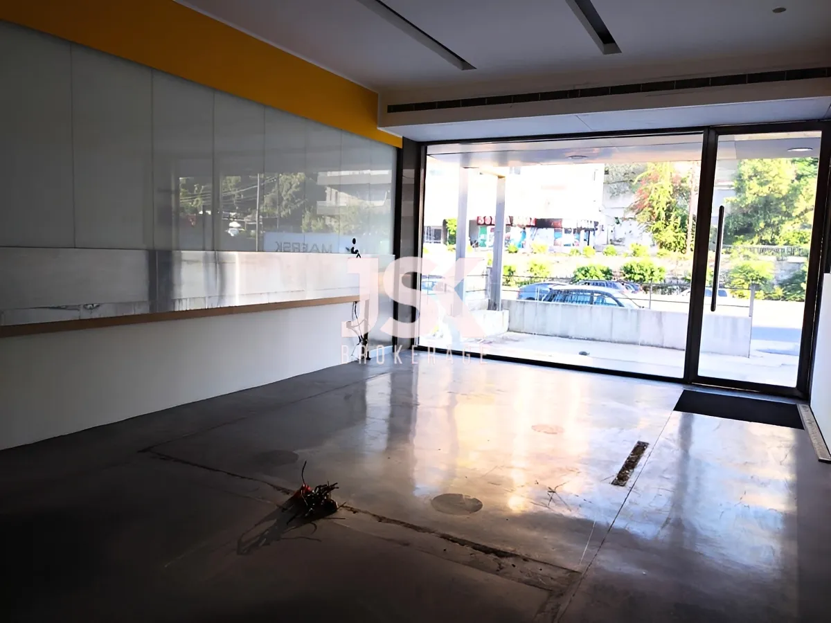Shop for rent in Zouk Mikael