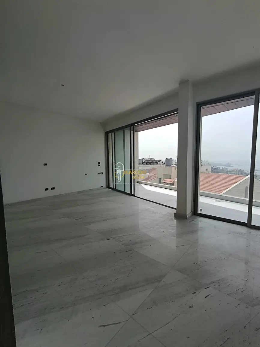 Apartment for sale in Bsalim, Lebanon