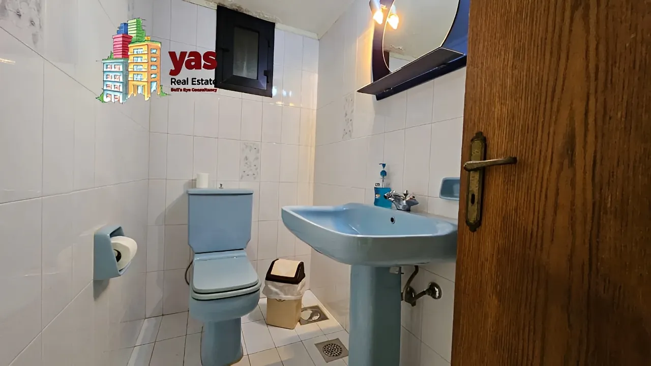 Apartment for Sale in Sehayleh