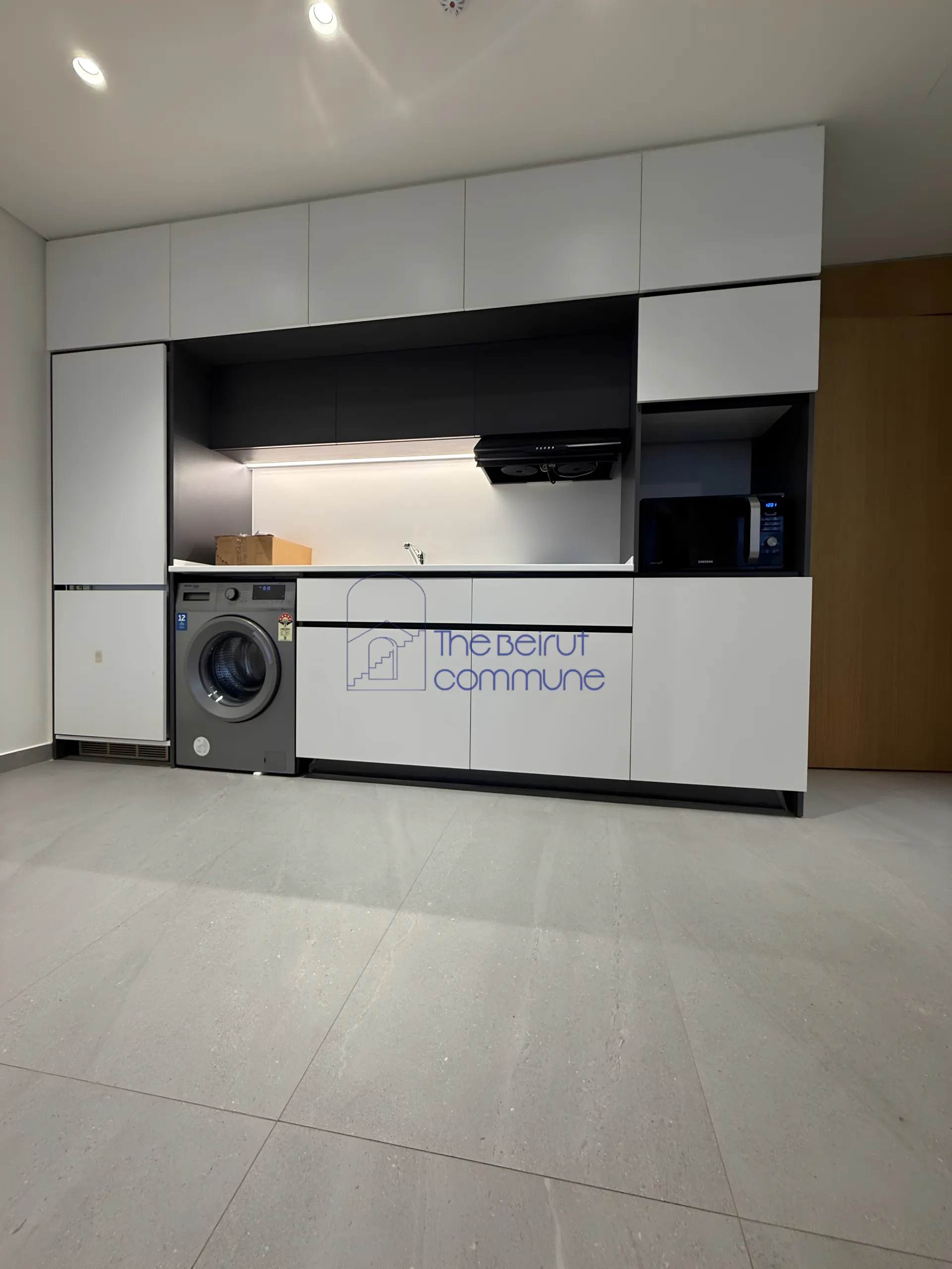 Residential in Achrafieh, beirut, lebanon - 1 bed, 0.5 bath