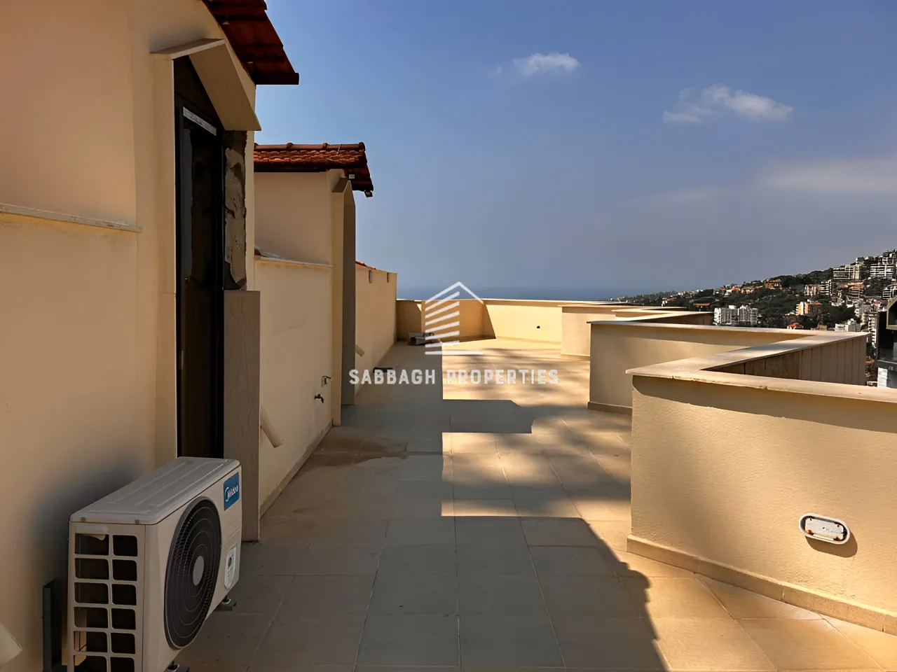 Apartment for rent in Bsalim, lebanon