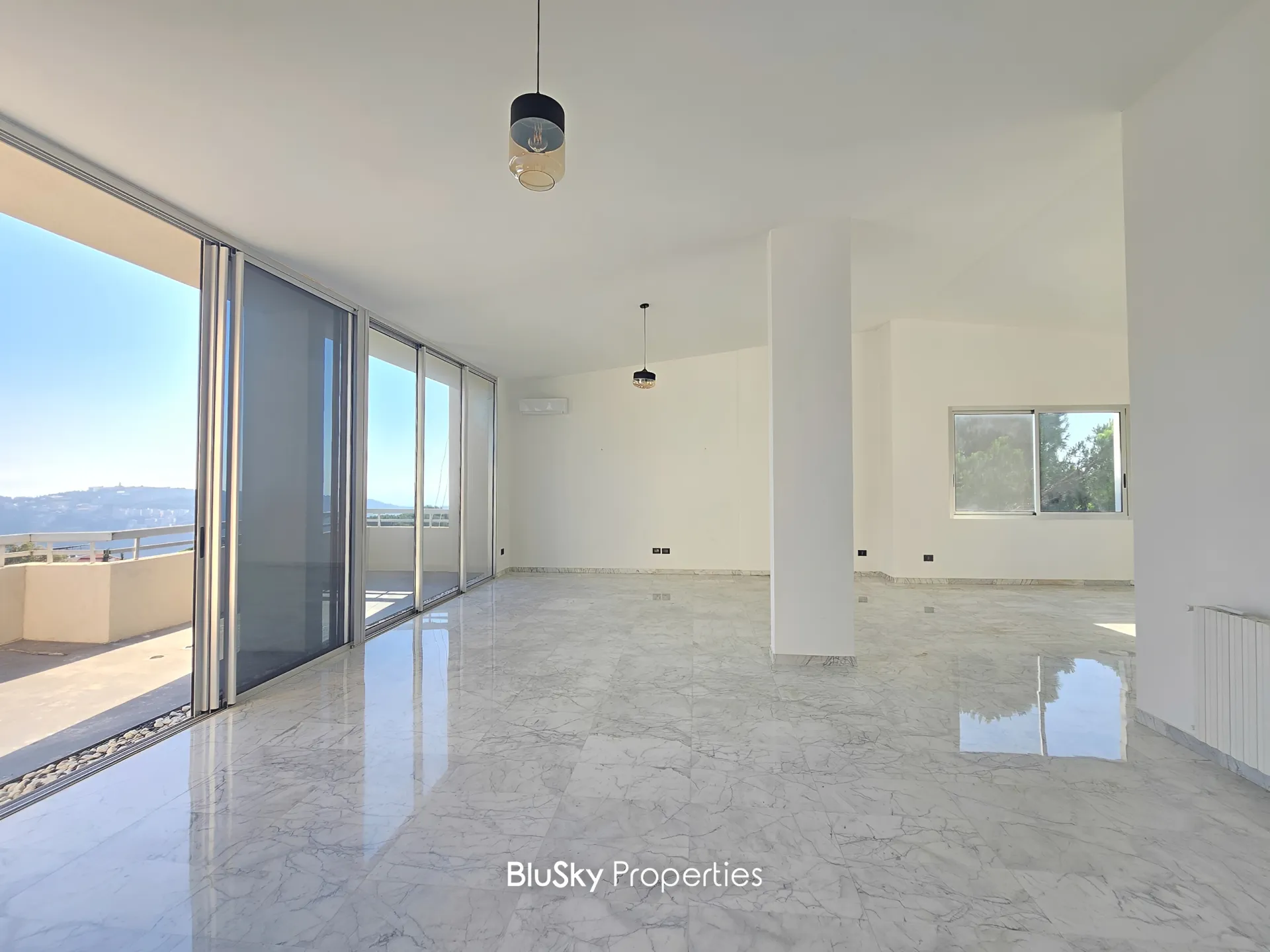 Apartment for rent in Monteverde main street، moutazah, lebanon