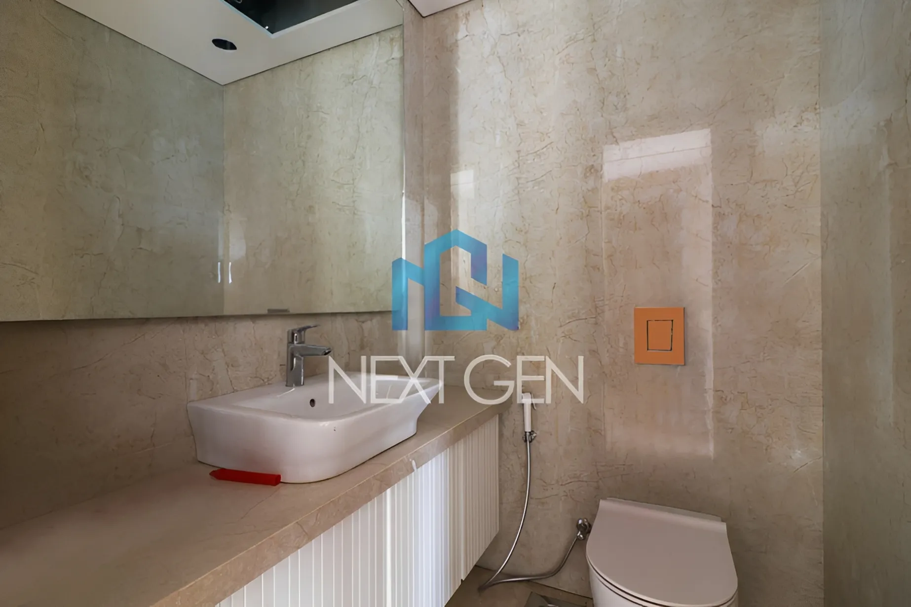 Apartment for sale in Clemenceau, Bayrut, Lebanon