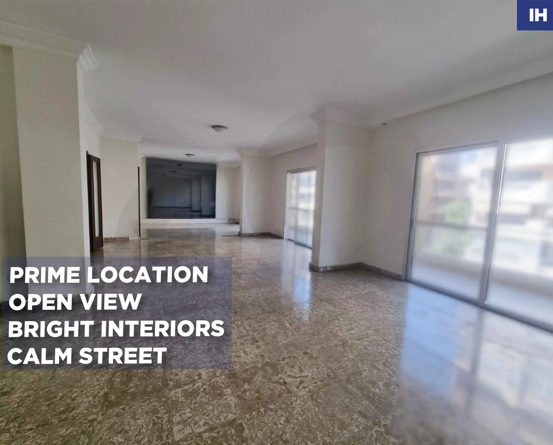 Apartment for Rent in Sakiet El Janzeer