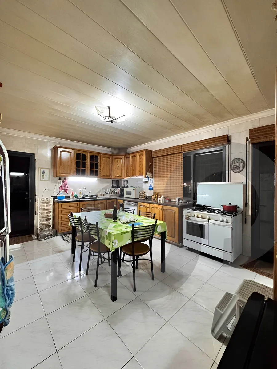 Apartment for Sale in Rabieh, Lebanon